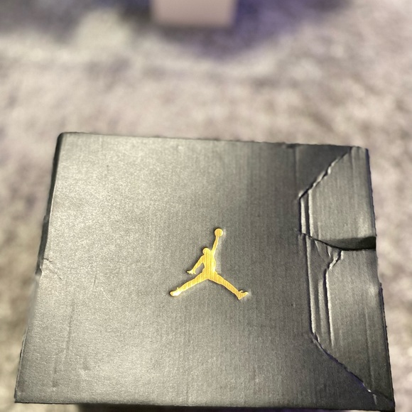 Jordan 13 Retro PS 2.5Y worn once - Picture 2 of 3